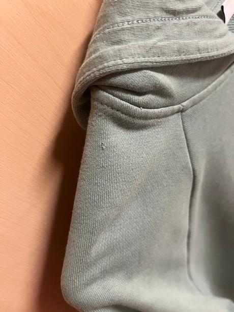 Dívčí mikina 4f velikost 158, 158