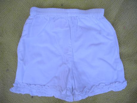 Kraťasy, morris mouse,62