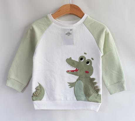 Mikina vel. 12 - 18 m, primark,86