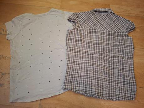 2x top vel 140, esprit,140