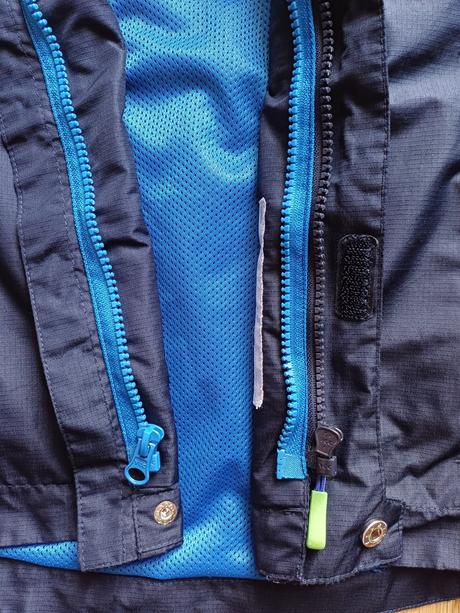 Sustakova bunda tchibo, tchibo,128