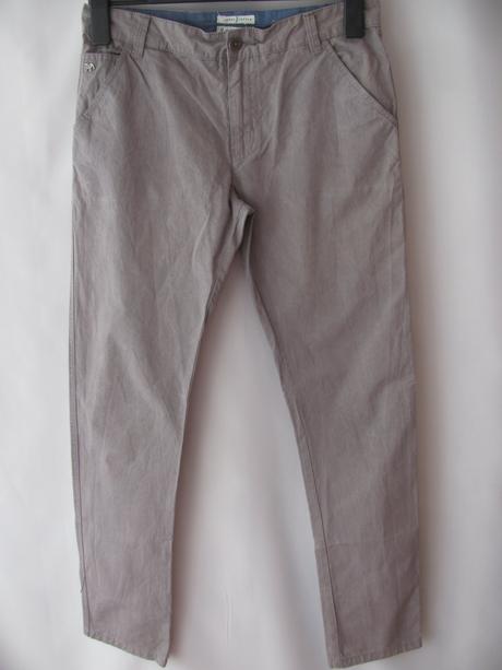 Chlapecké kalhoty-jasper conran, 164