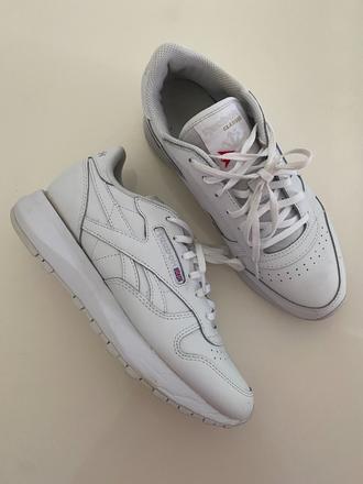 Tenisky reebok, vel. 40, reebok,40