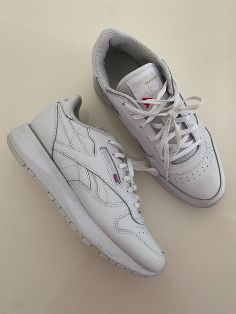 Tenisky reebok, vel. 40, reebok,40