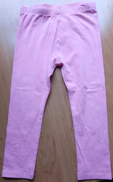 Tepláčky růžové, 98