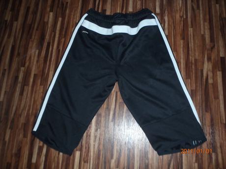 Sportovní kraťasy adidas, adidas,152