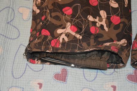 152 158 lyžařský set bunda a oteplováky, envy,152