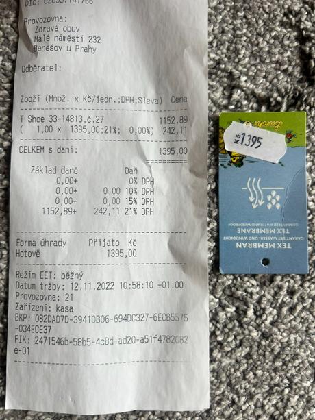 Zimní boty lurchi vel. 27, lurchi,27