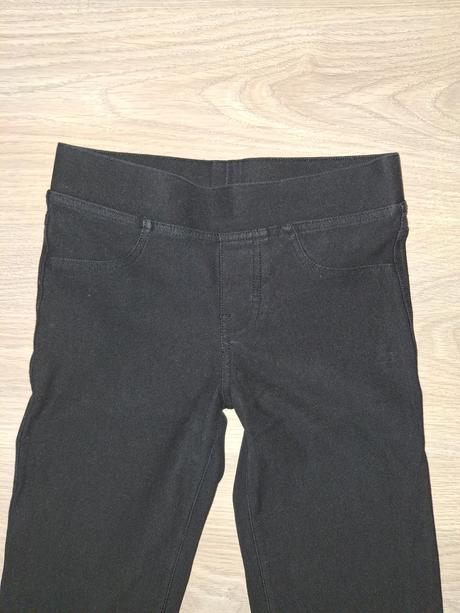 Kalhoty -tregíny h&m, h&m,140