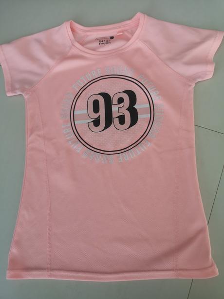 Sportovni tricko, 134