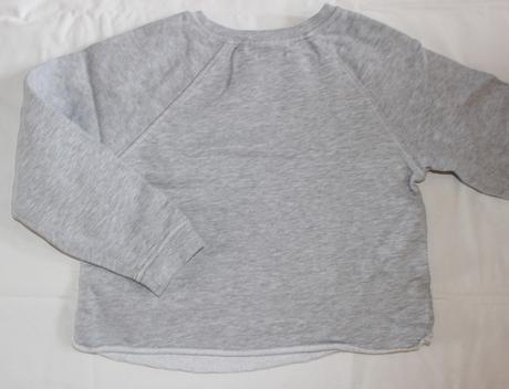 Op611. mikina s duhou 6 let, next,116