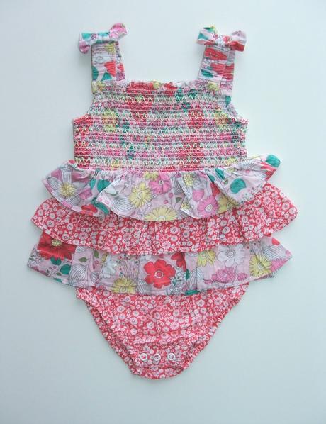 C226 dívčí body tílko vel. 56, miniclub,56