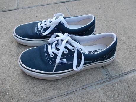 Tenisky vans, vel. 37, vans,37