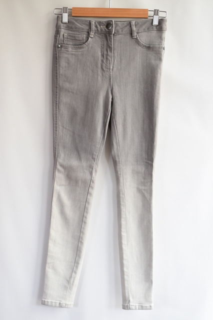 Džíny vel.158, 158