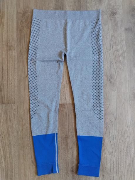 Nové dámské legíny vel m 38, crivit,m