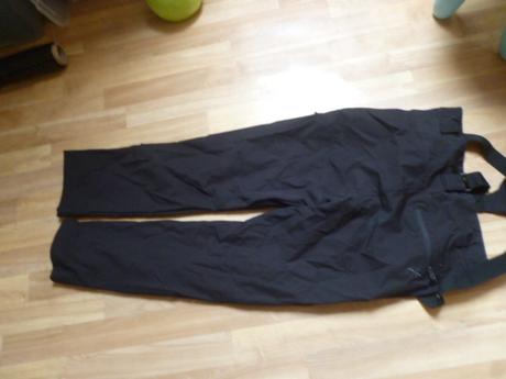 Softshel kalhoty pro maminy vel. m klimatex, m