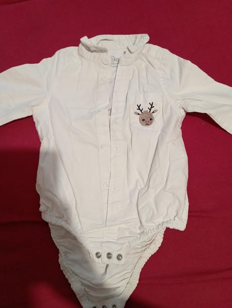 Slavnostní body se sobem, 86