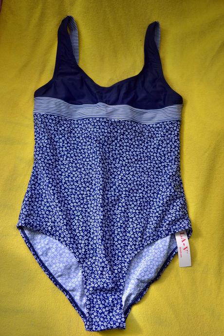 Plavky dámské/dívčí ,v.170 /s,m, 170 / 176 / m / s