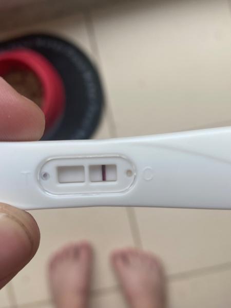 Možné příznaky těhotenství: Je půldenní krvácení nidace?