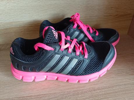 Tenisky adidas vel. 36 2/3, adidas,36