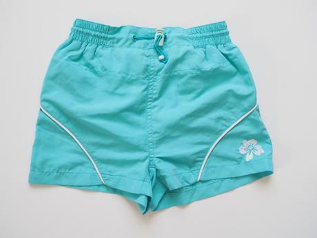 Šortky vel 128, 128