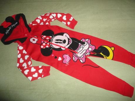 Nejen spací overal george, vel. 2-3 roky, george,92