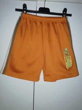 Kraťasy vel.122, 122