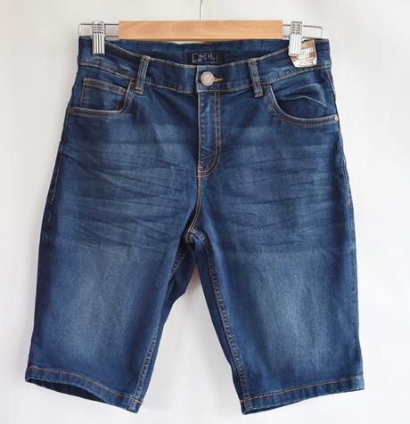 Kraťasy vel. 14 let, next,164