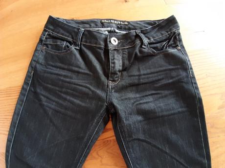 Džínsy dámske, 30