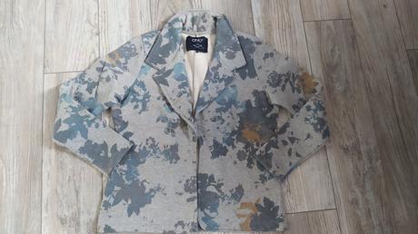 Dámské bavlněné sako m, only,m