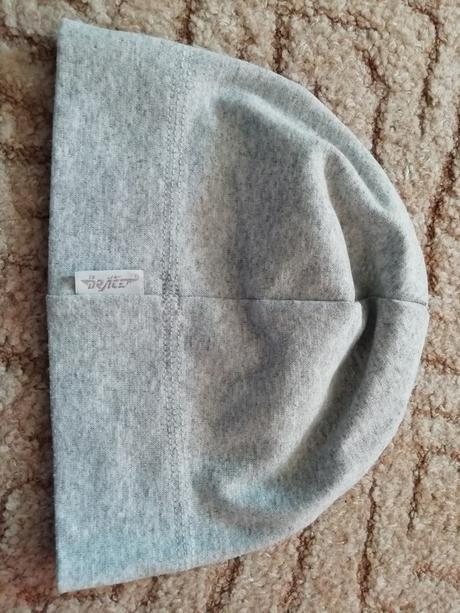 Dráče bavlněná čepice jako nová cca 2-3roky, <50