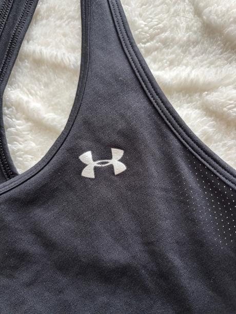 K4/ tílko sportovní under armor - v.cca s, under armour,s