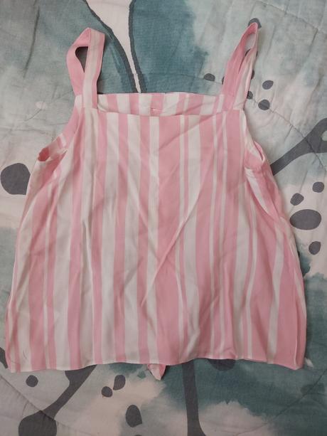 Halenka - tílko, f&f,134