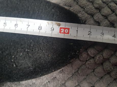 Kotníkové boty, superfit,33