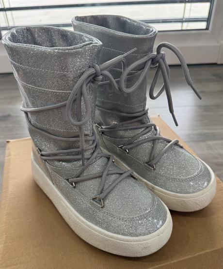 Sněhule moon boot, 34