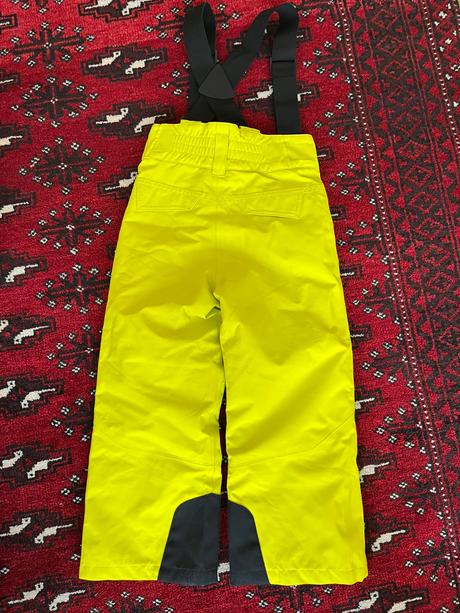 Lyžařská souprava ziener, 116