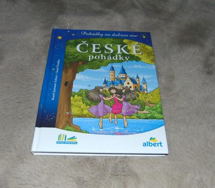 České pohádky, 