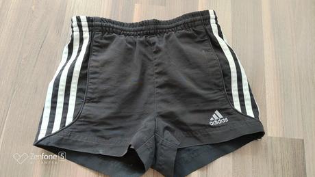 Kraťasy, adidas,98