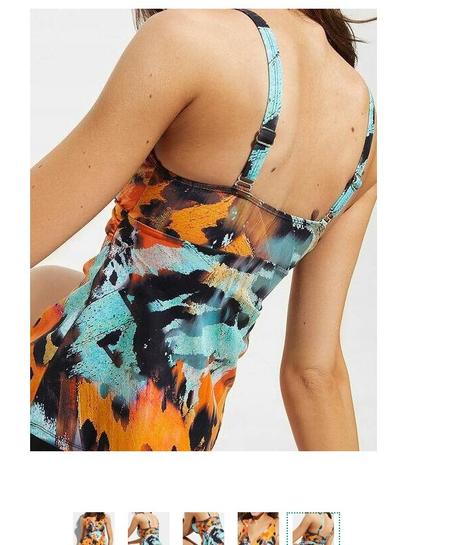 Tankiny, bonprix,48