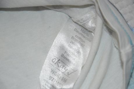 140 146 letní bavlněné tričko s motýlky a kamínky, okay,140