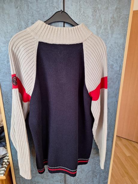 Svetr pánský svetr vel. xxxl, c&a,xxxl