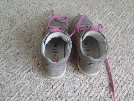 Boty, superfit,23