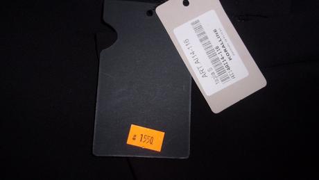 Úžasné  kalhoty zn. karolline, vel. s, s