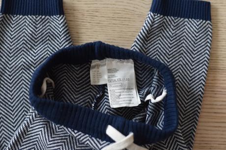 Tepláky vel. 68, h&m,68