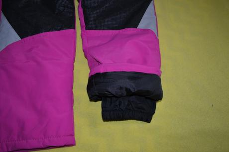 Oteplovačky nepromokavé,98,104, 98 / 104