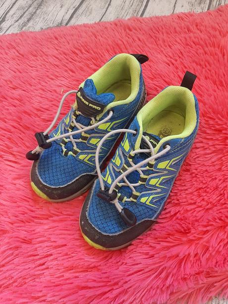 Chlapecké boty alpine pro 28, alpine pro,28