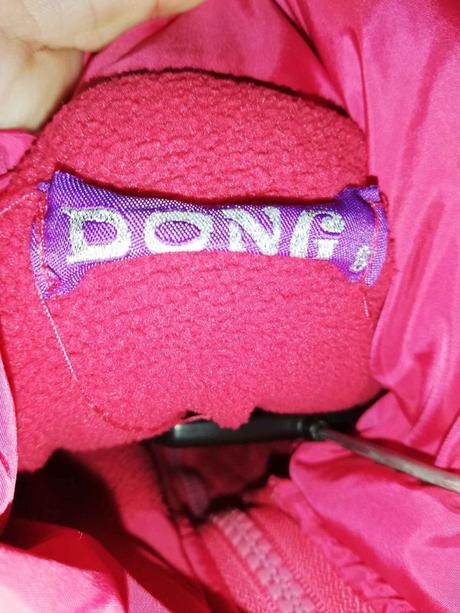 Zimni vesta vel. 110, 110