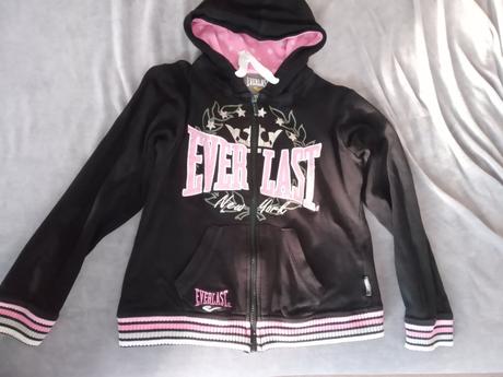 Mikina everlast 128/134, 128