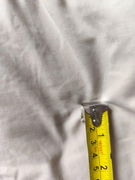 Béžová podzimní zimní bunda h&m, h&m,152