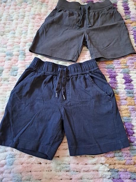 Kraťasy vel.110/116, lupilu,110